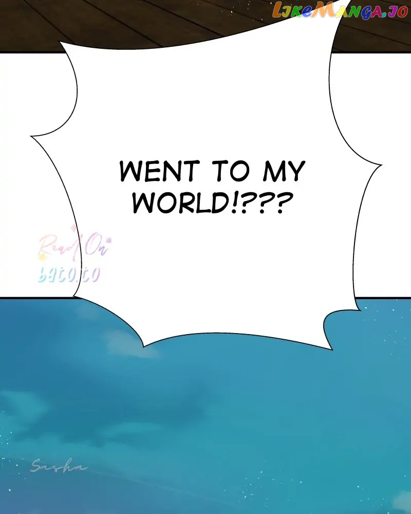 Freaking Romance Chapter 68 - page 15