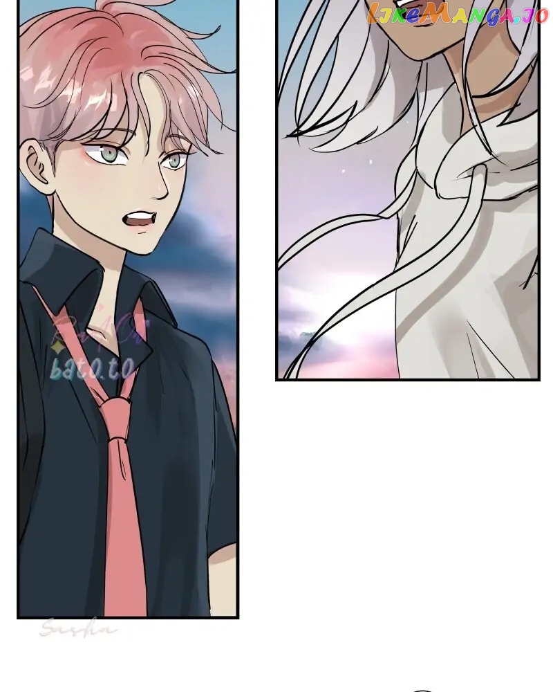 Freaking Romance Chapter 68 - page 2