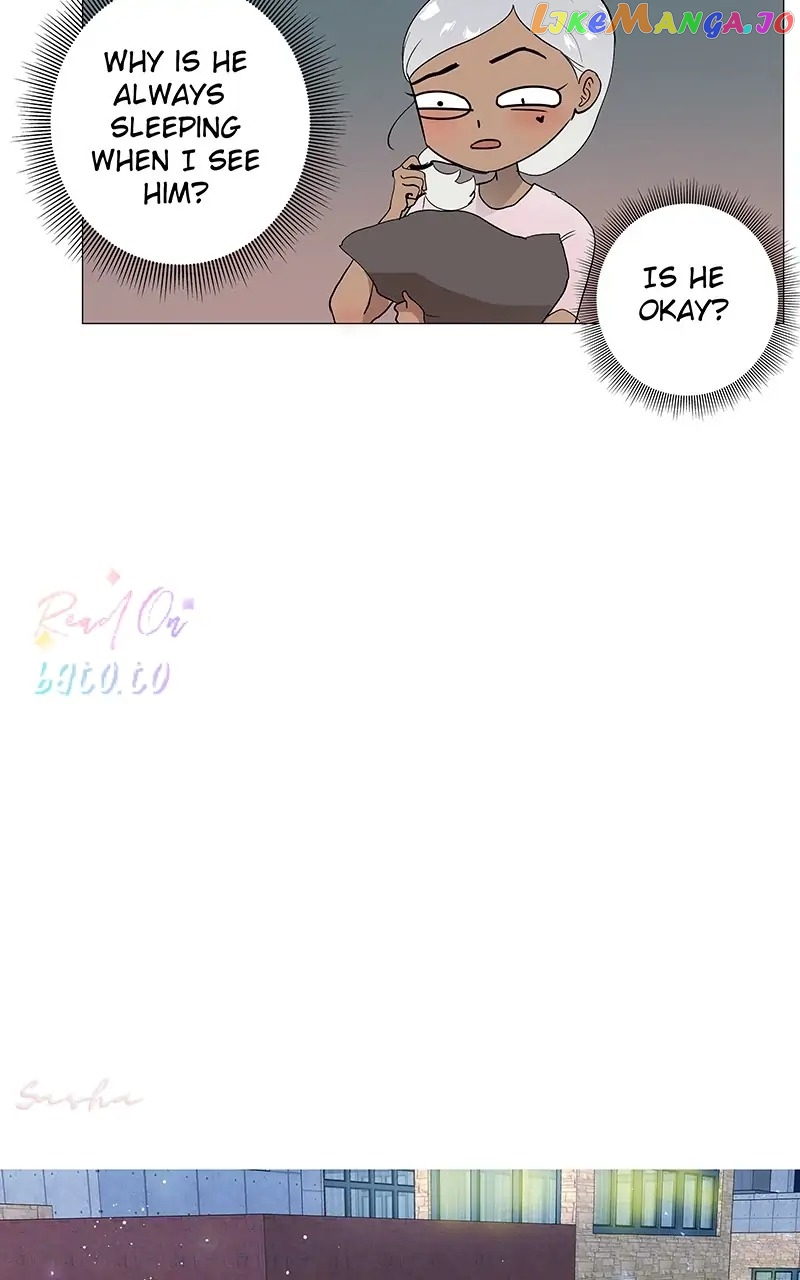 Freaking Romance Chapter 7 - page 10
