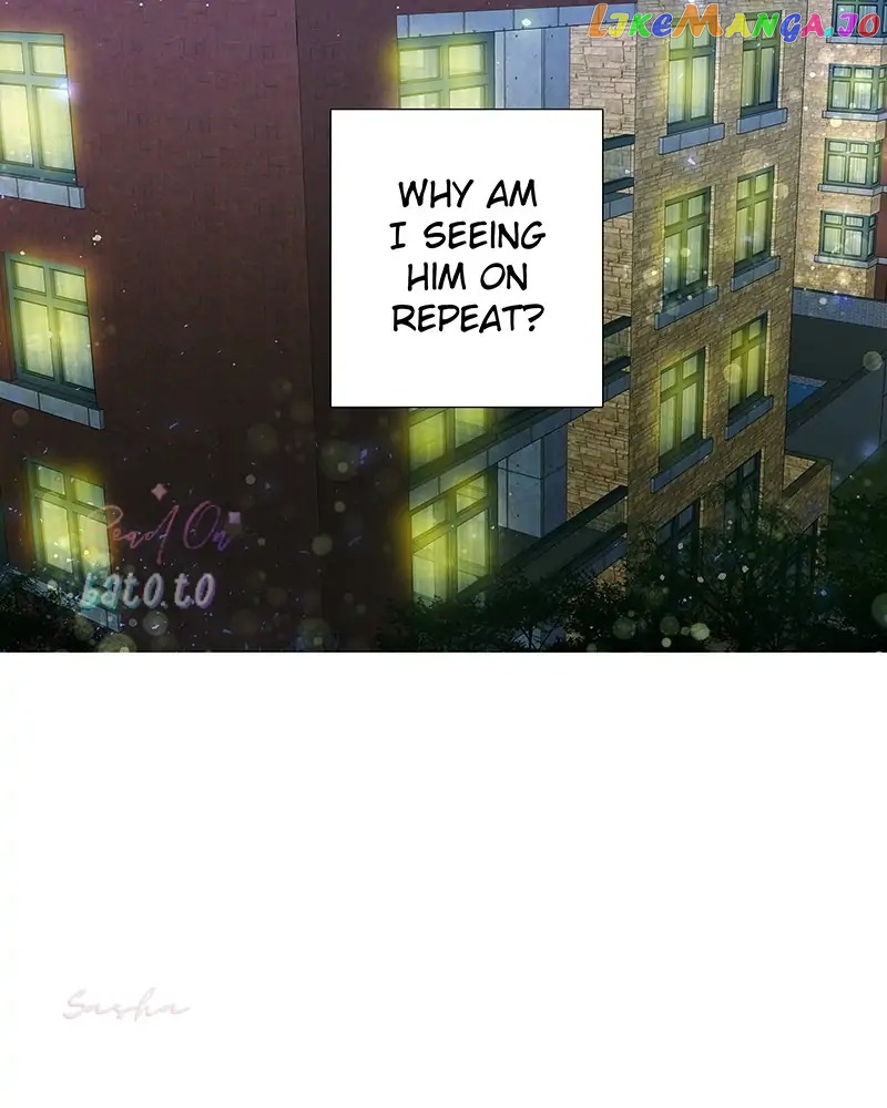 Freaking Romance Chapter 7 - page 11