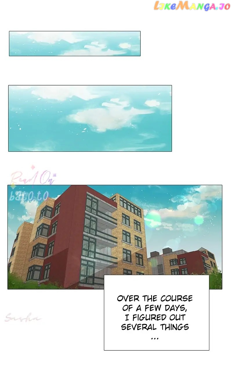 Freaking Romance Chapter 7 - page 13
