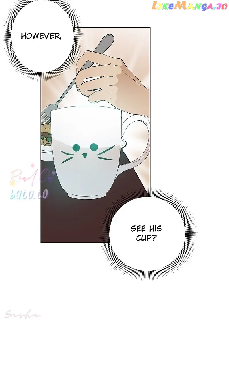 Freaking Romance Chapter 7 - page 16