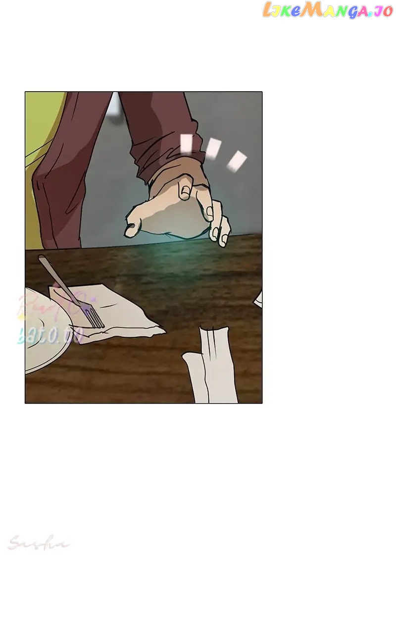 Freaking Romance Chapter 7 - page 18