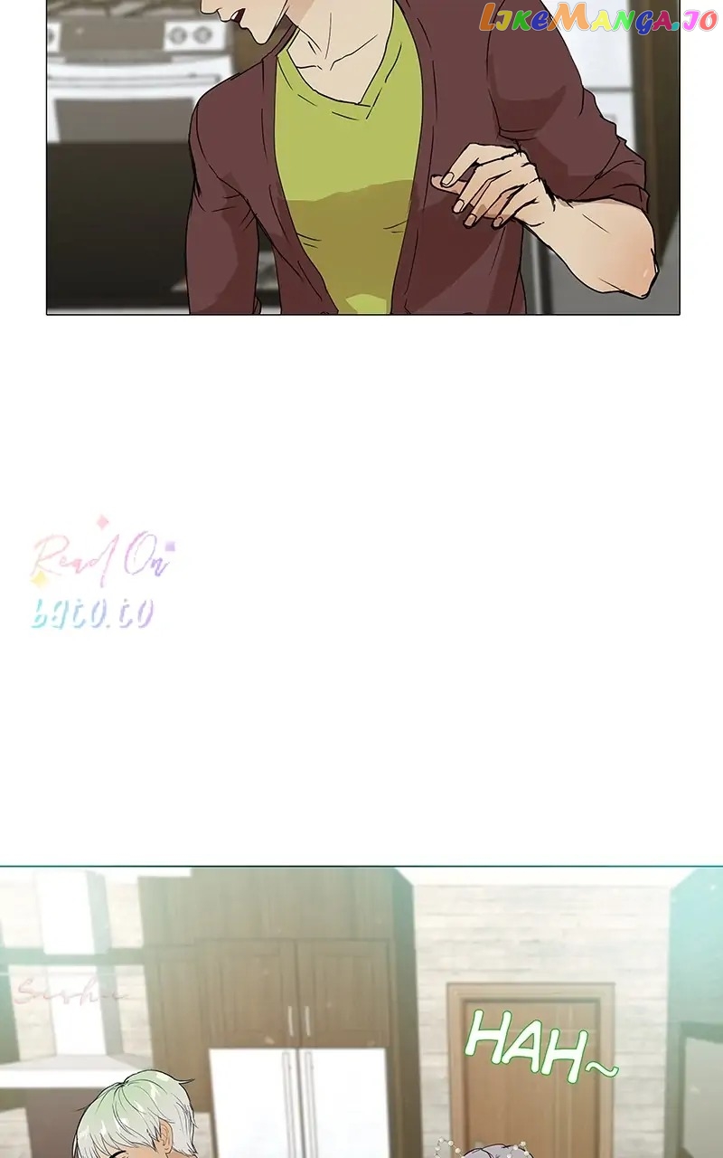 Freaking Romance Chapter 7 - page 22