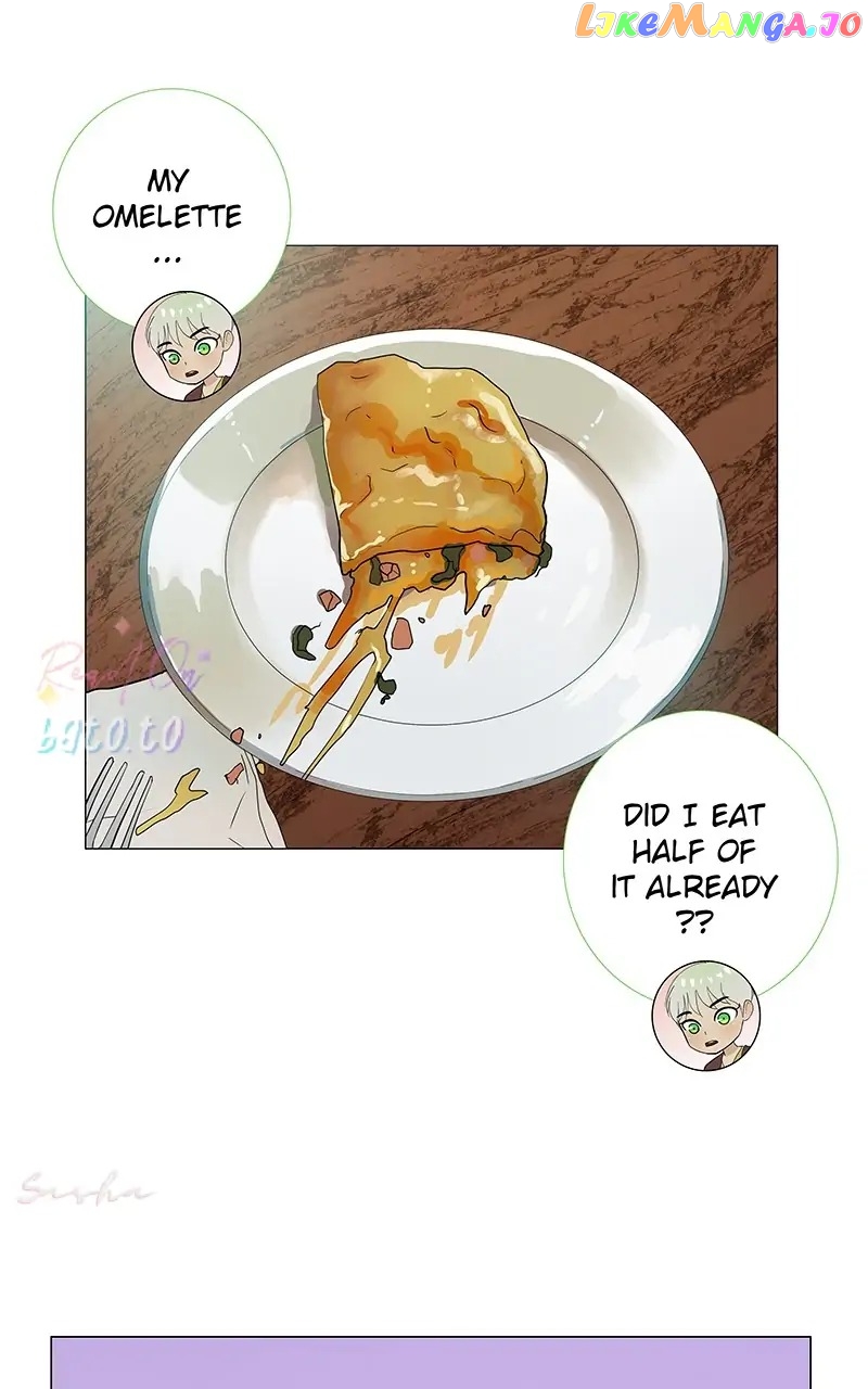 Freaking Romance Chapter 7 - page 25