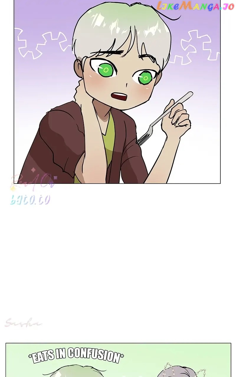 Freaking Romance Chapter 7 - page 26