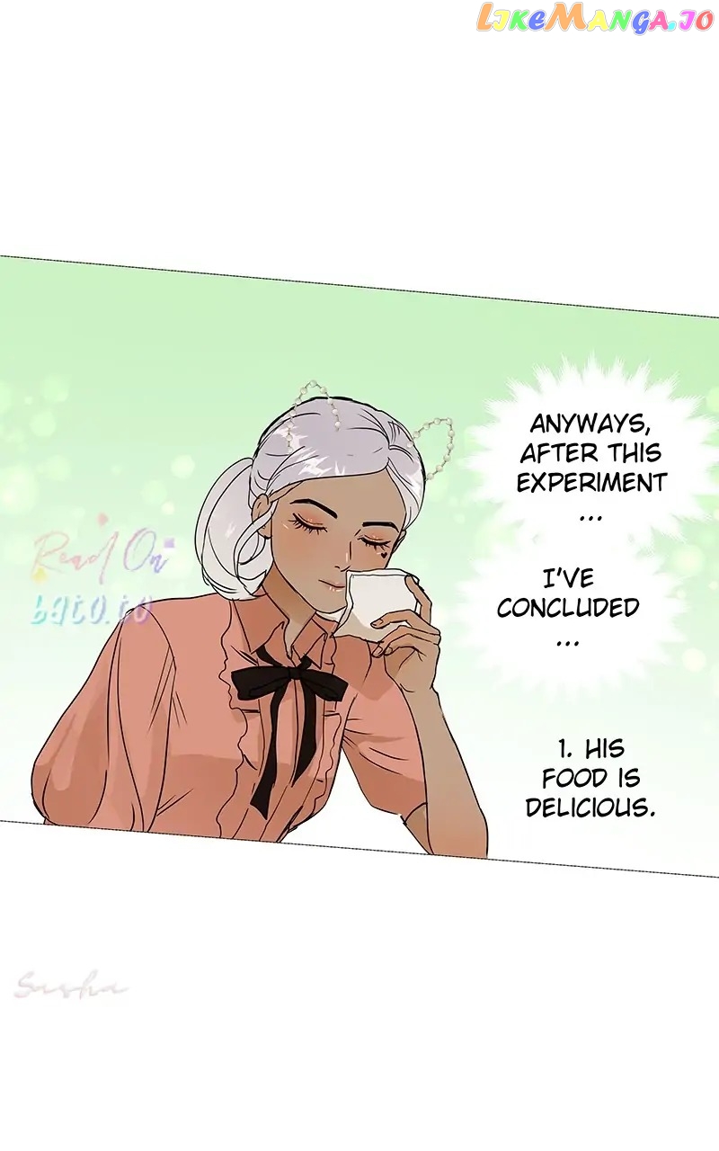 Freaking Romance Chapter 7 - page 28