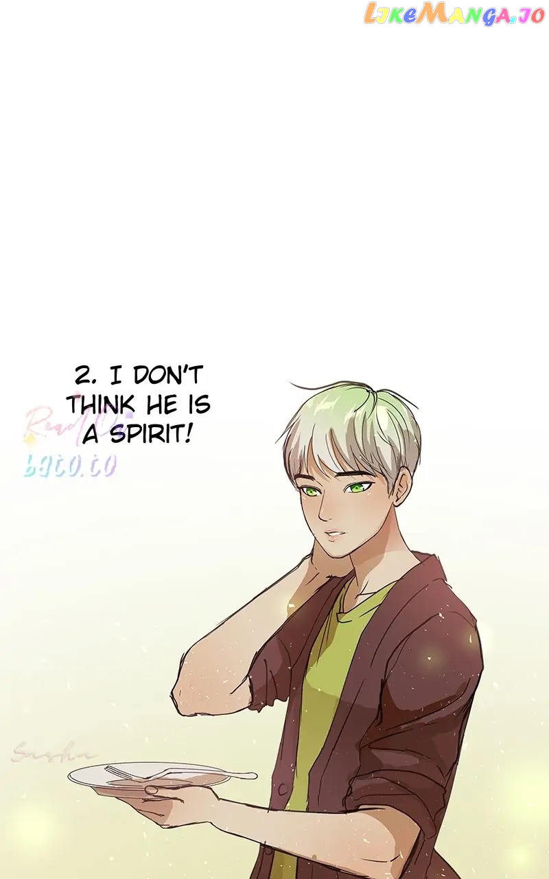Freaking Romance Chapter 7 - page 29