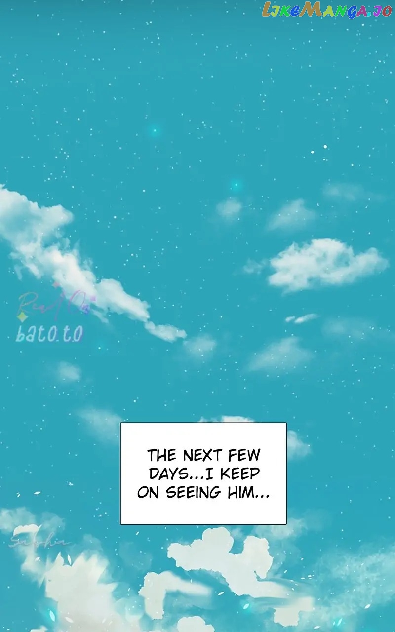Freaking Romance Chapter 7 - page 3