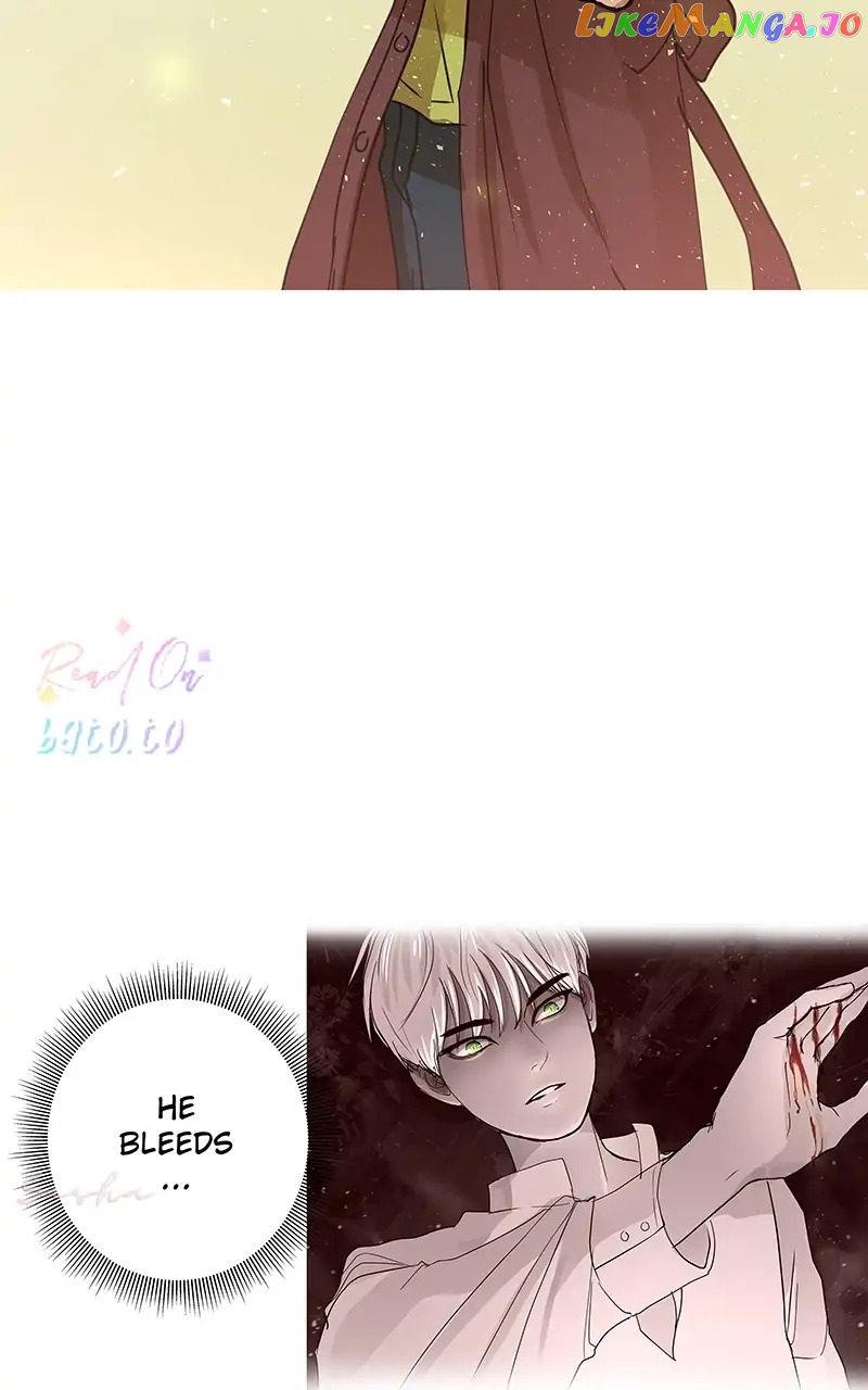 Freaking Romance Chapter 7 - page 30