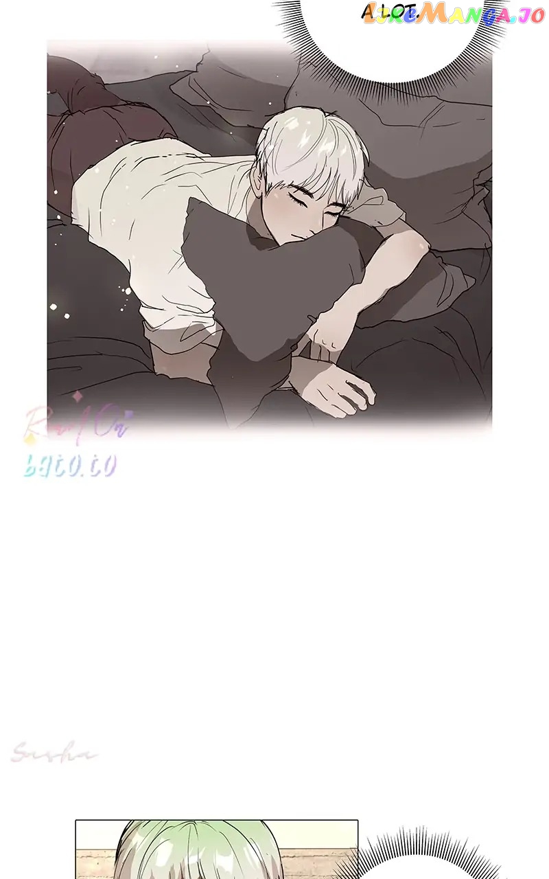 Freaking Romance Chapter 7 - page 32