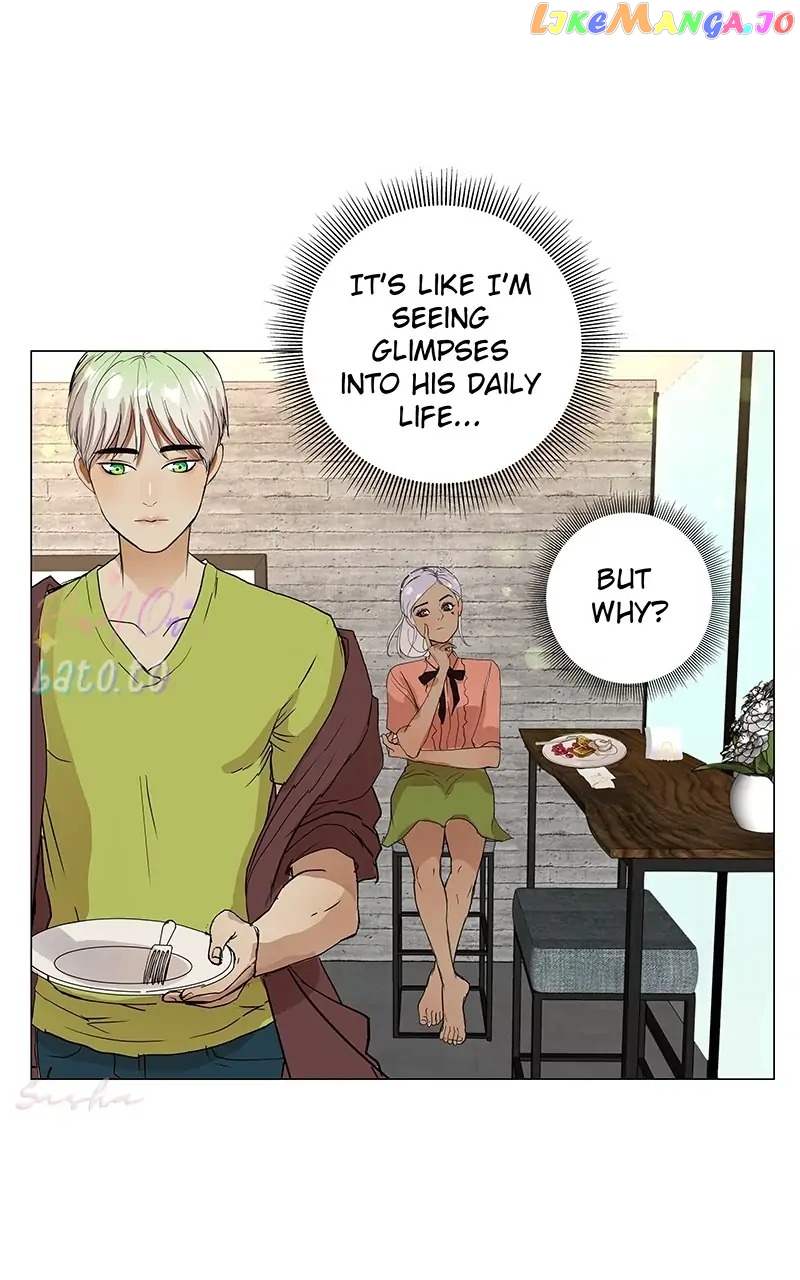 Freaking Romance Chapter 7 - page 34