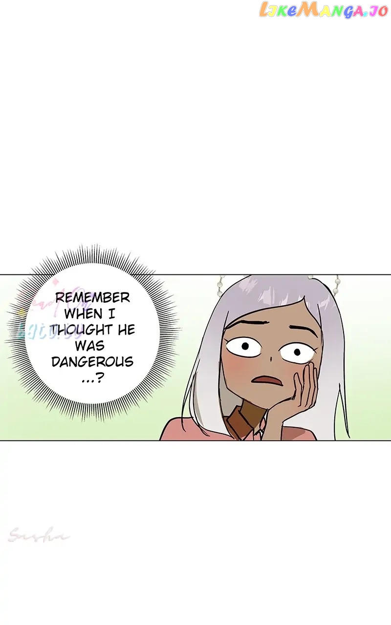 Freaking Romance Chapter 7 - page 37