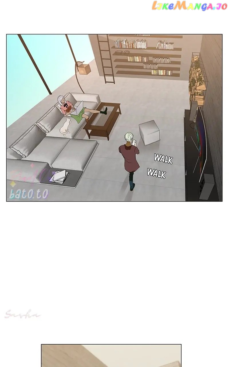 Freaking Romance Chapter 7 - page 38