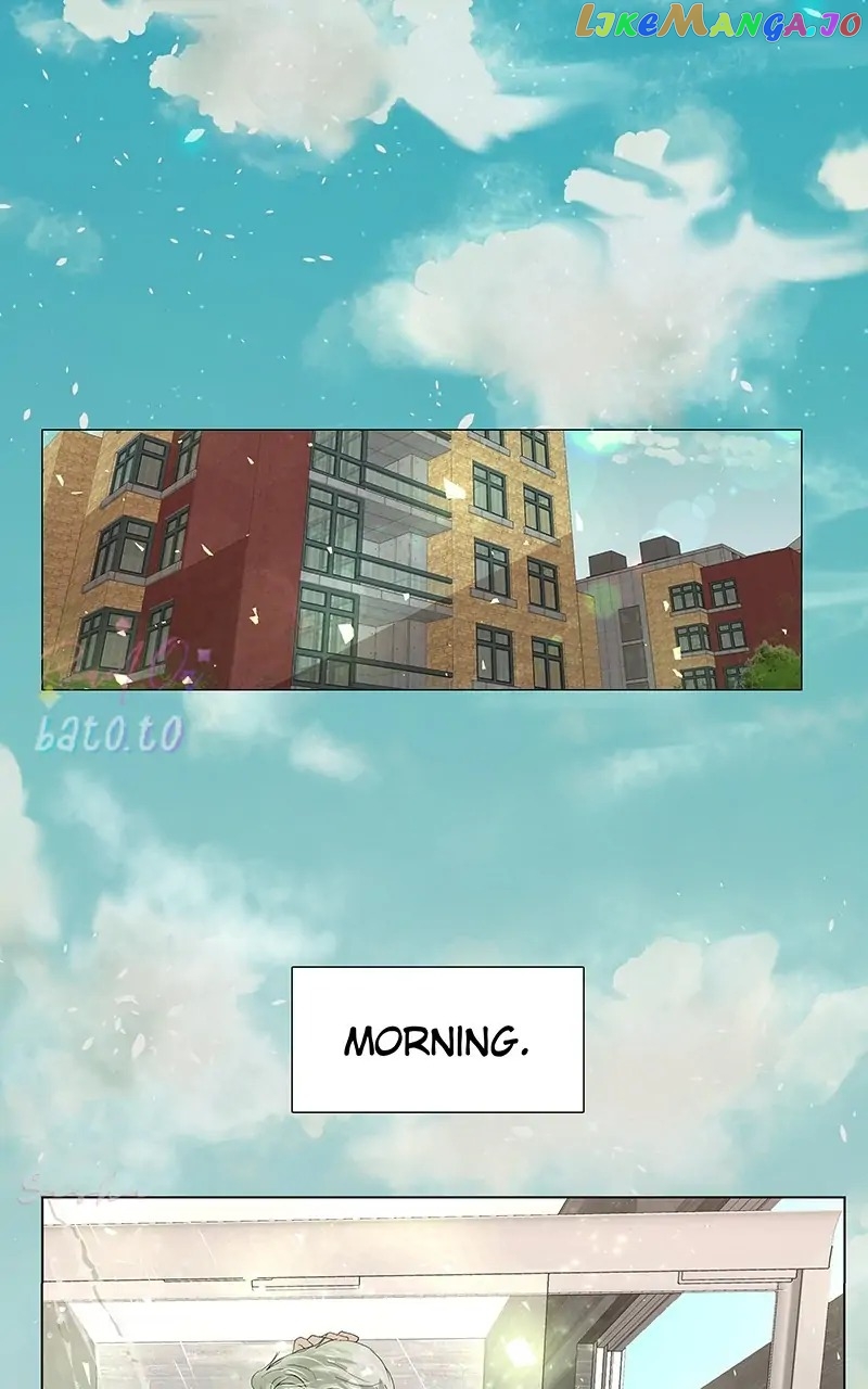 Freaking Romance Chapter 7 - page 4