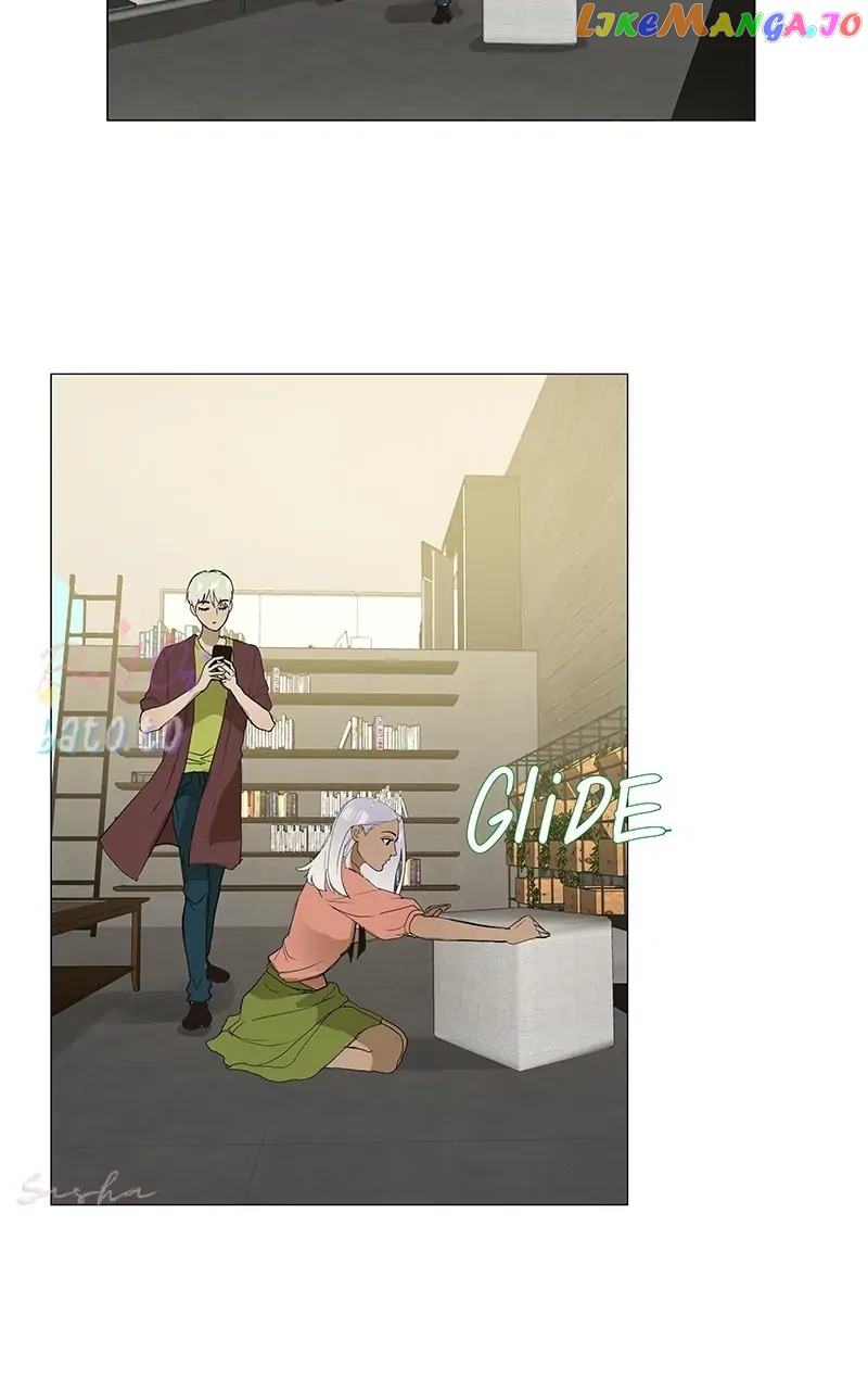 Freaking Romance Chapter 7 - page 45