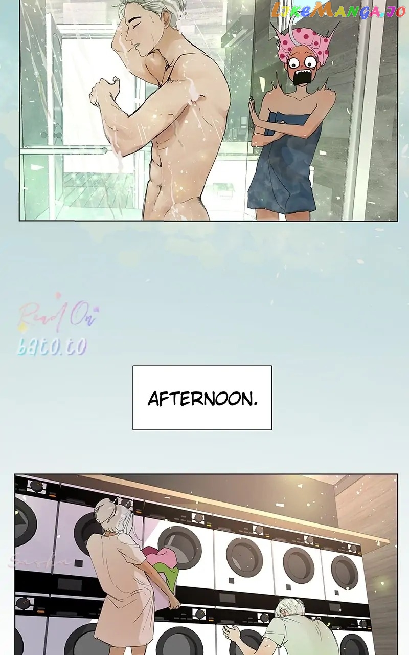 Freaking Romance Chapter 7 - page 5