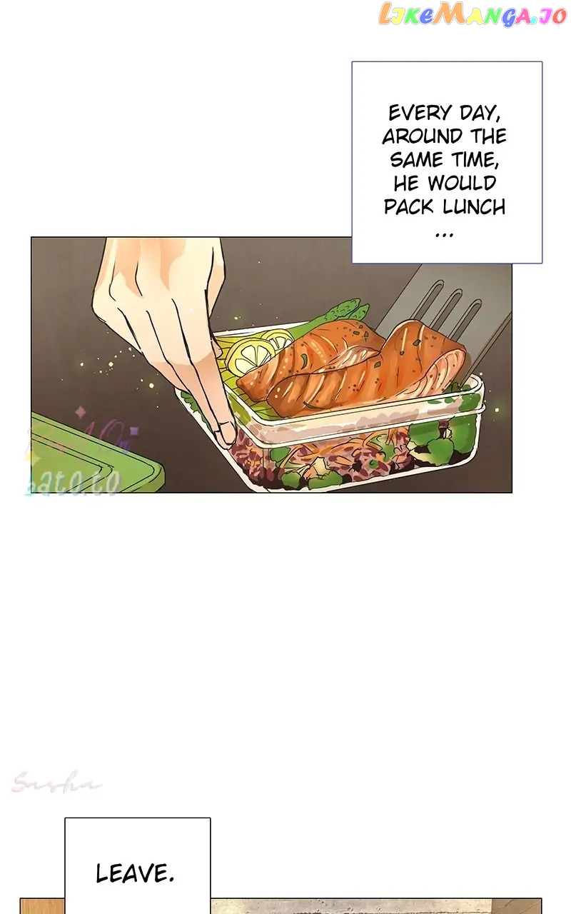 Freaking Romance Chapter 7 - page 51