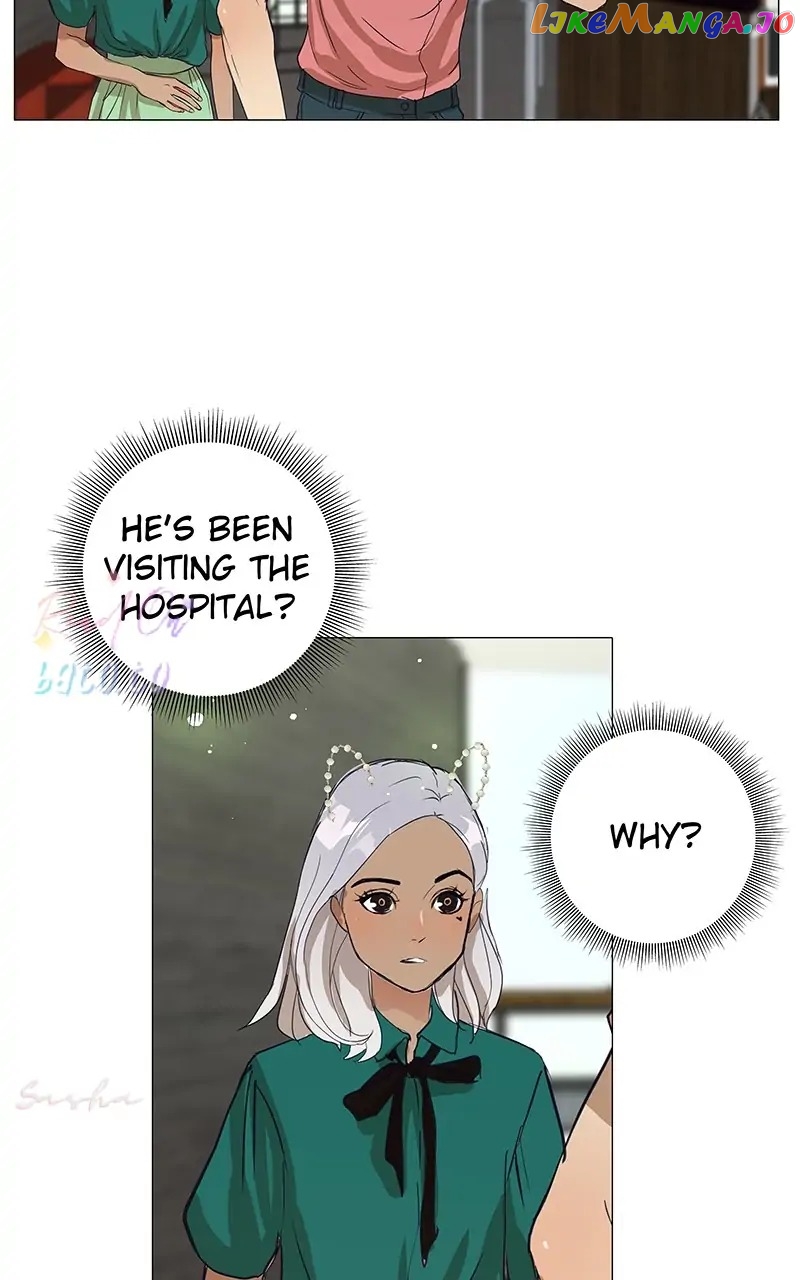 Freaking Romance Chapter 7 - page 58
