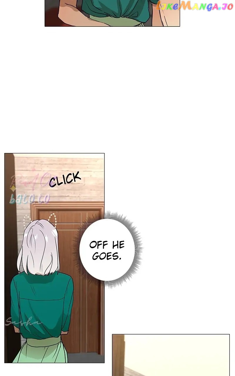 Freaking Romance Chapter 7 - page 59