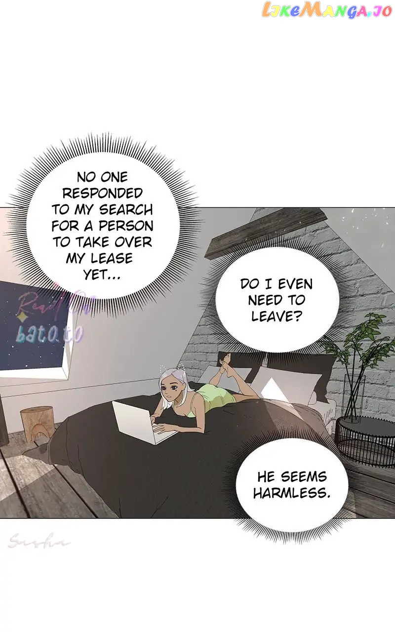 Freaking Romance Chapter 7 - page 66