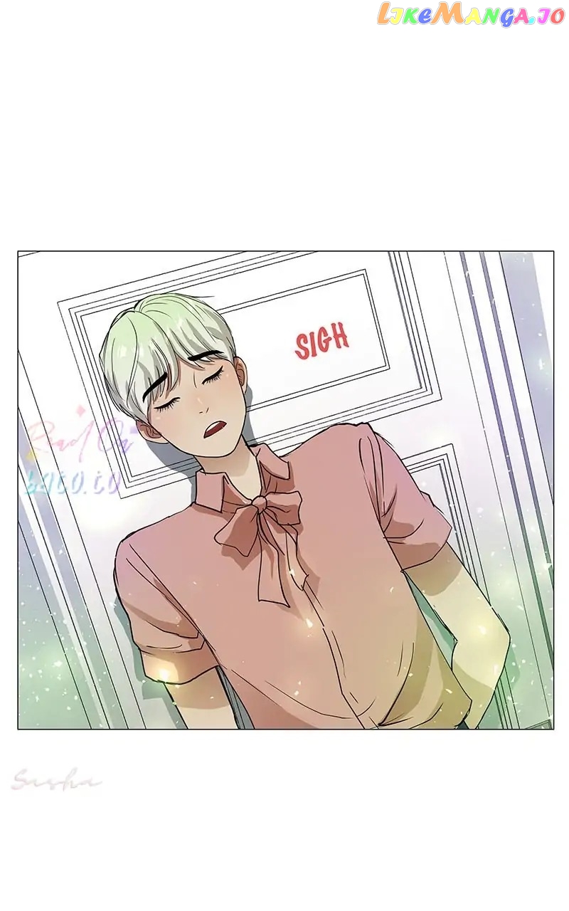 Freaking Romance Chapter 7 - page 69
