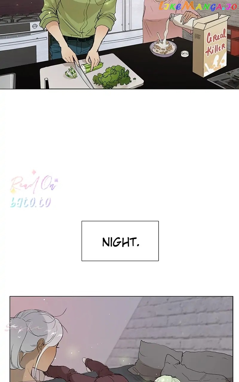 Freaking Romance Chapter 7 - page 7