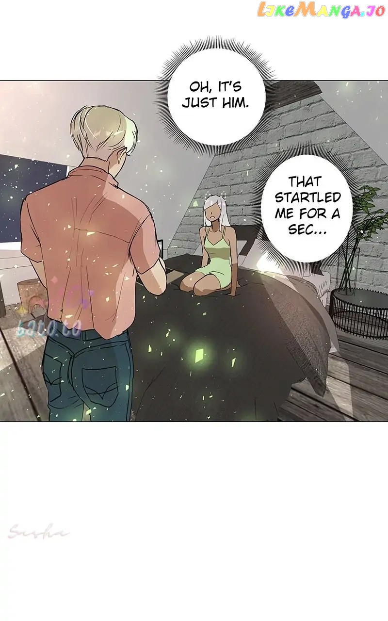 Freaking Romance Chapter 7 - page 70