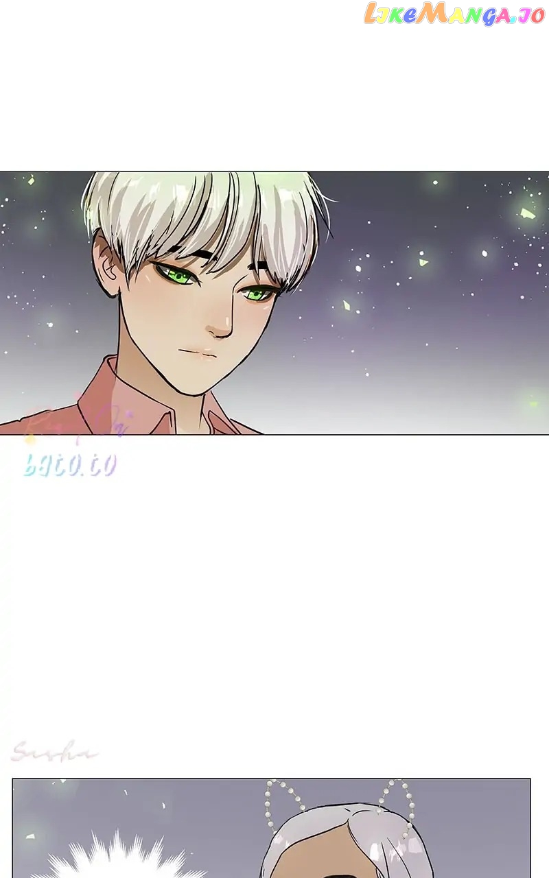 Freaking Romance Chapter 7 - page 71