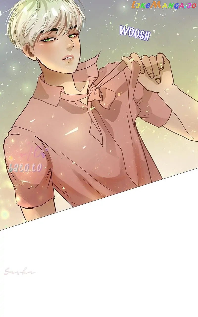 Freaking Romance Chapter 7 - page 73