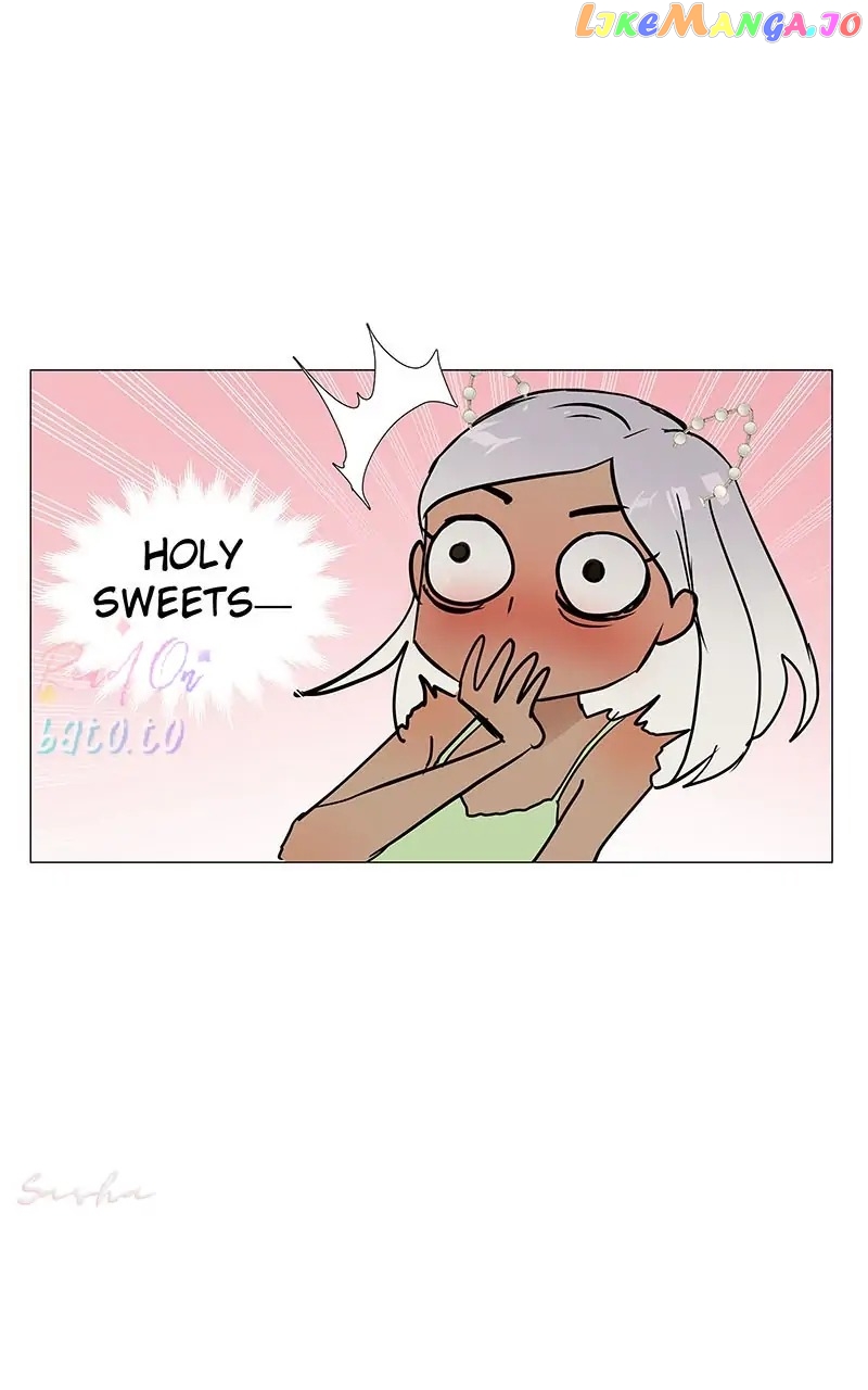 Freaking Romance Chapter 7 - page 74