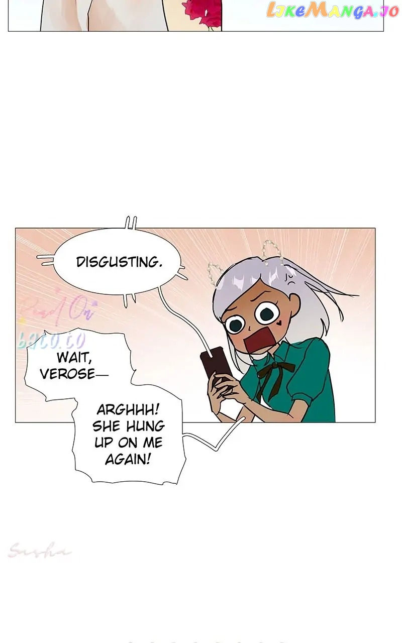 Freaking Romance Chapter 7 - page 79