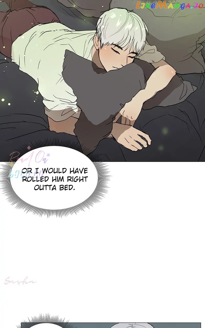 Freaking Romance Chapter 7 - page 9