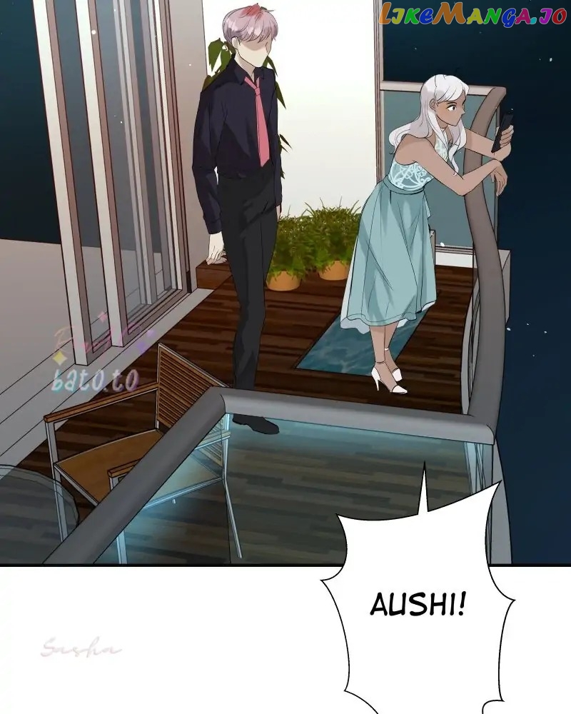 Freaking Romance Chapter 69 - page 114