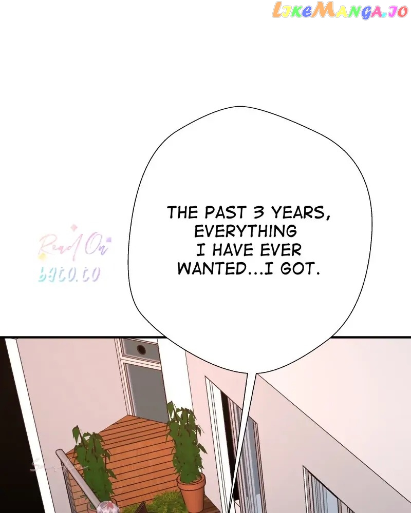 Freaking Romance Chapter 69 - page 117