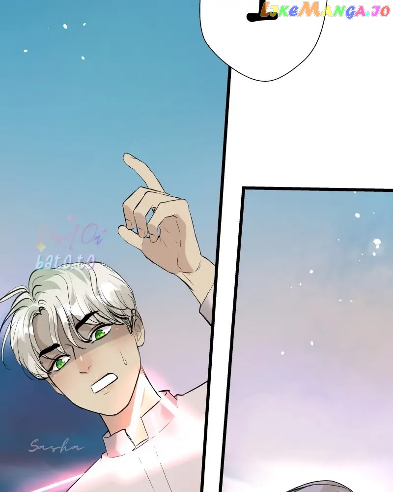 Freaking Romance Chapter 69 - page 2