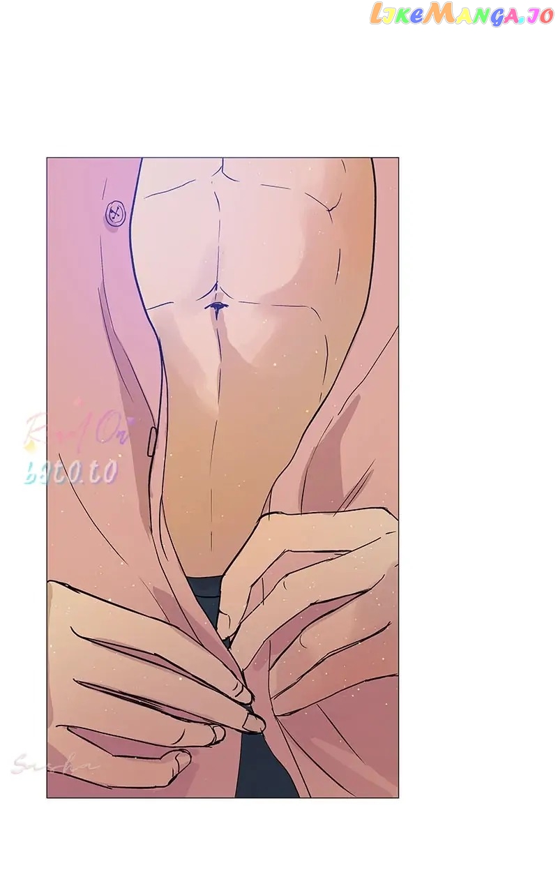 Freaking Romance Chapter 8 - page 1