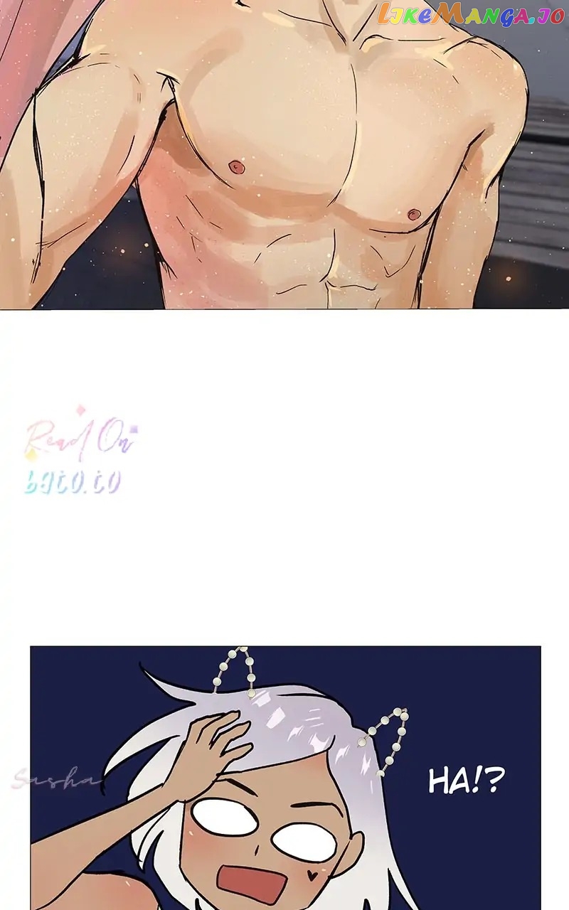 Freaking Romance Chapter 8 - page 11