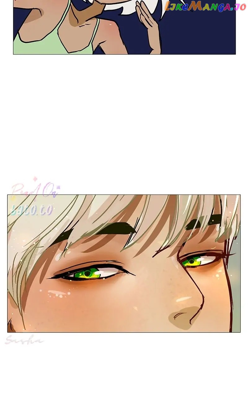 Freaking Romance Chapter 8 - page 12