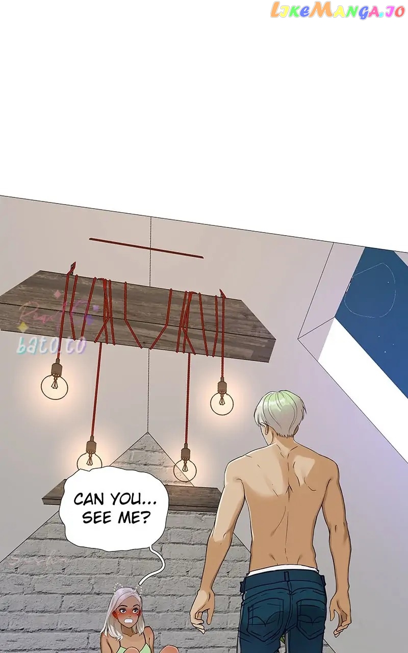 Freaking Romance Chapter 8 - page 14