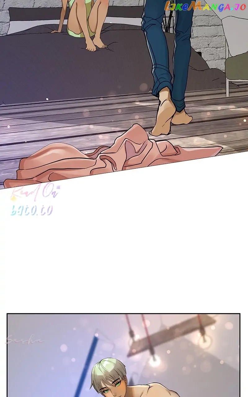 Freaking Romance Chapter 8 - page 15