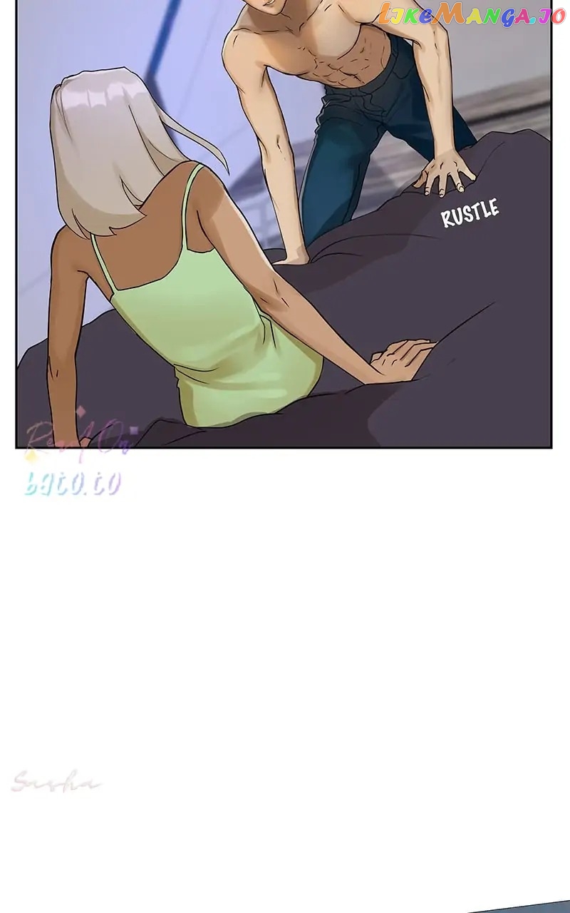 Freaking Romance Chapter 8 - page 16