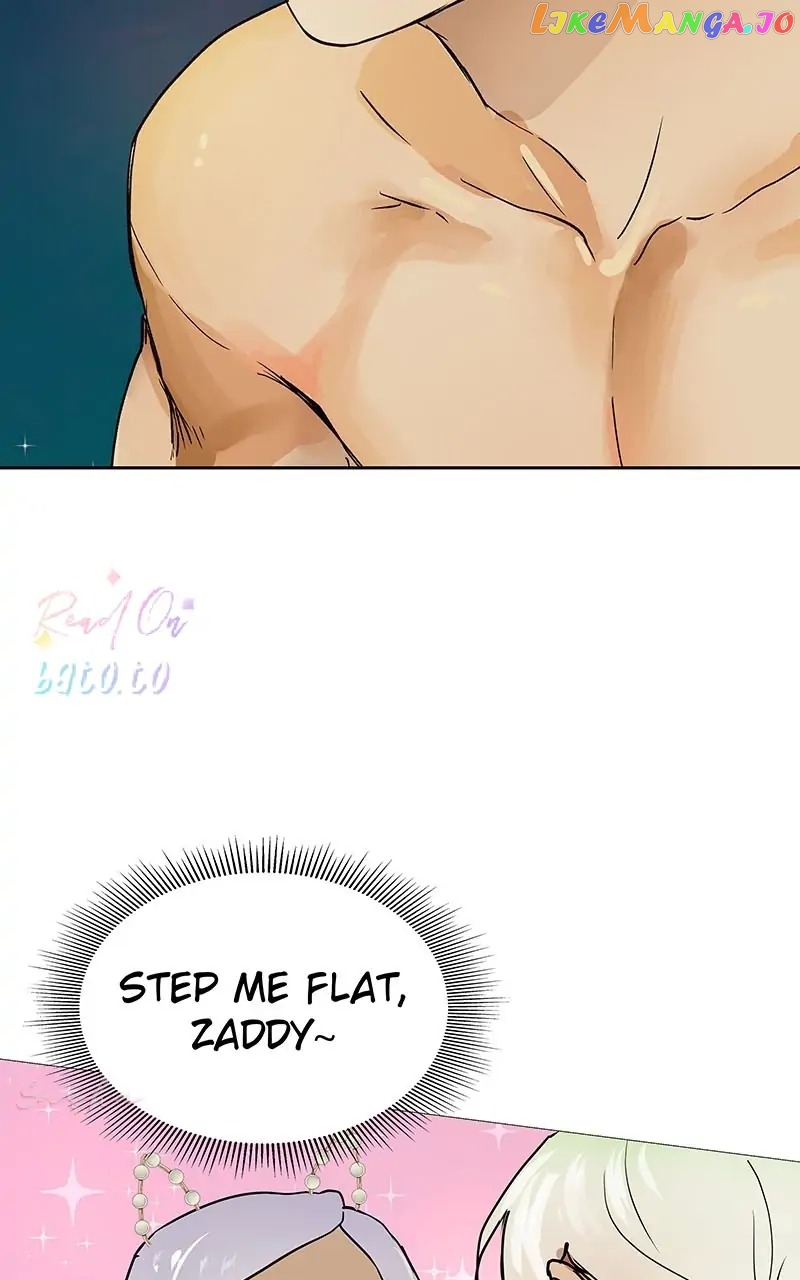 Freaking Romance Chapter 8 - page 23