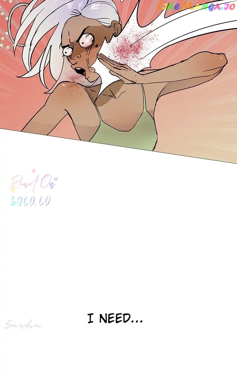 Freaking Romance Chapter 8 - page 25