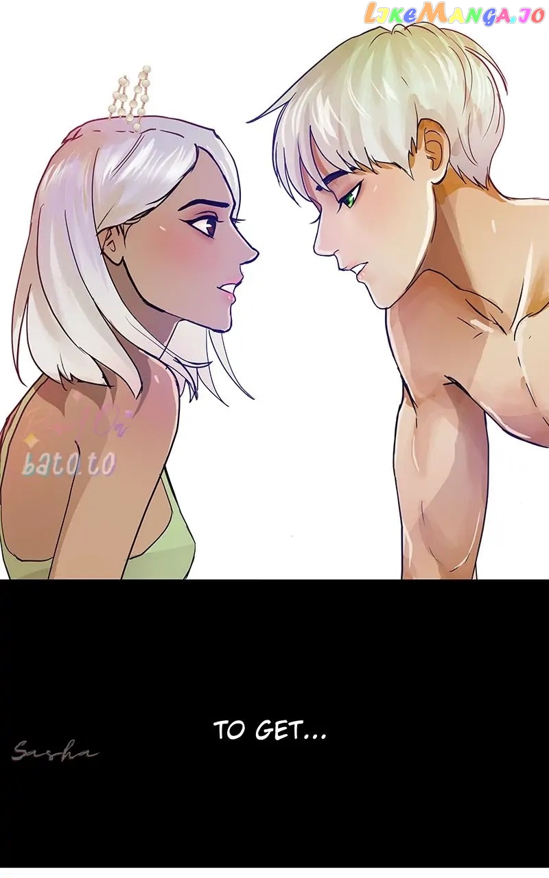 Freaking Romance Chapter 8 - page 26