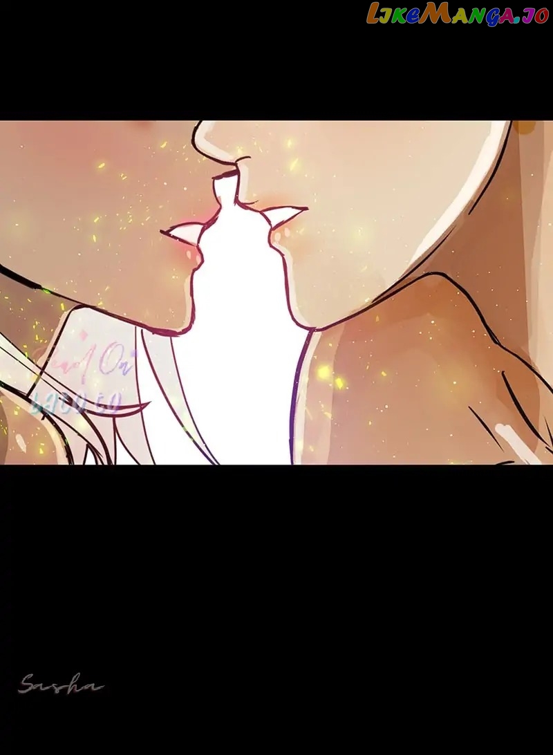 Freaking Romance Chapter 8 - page 28