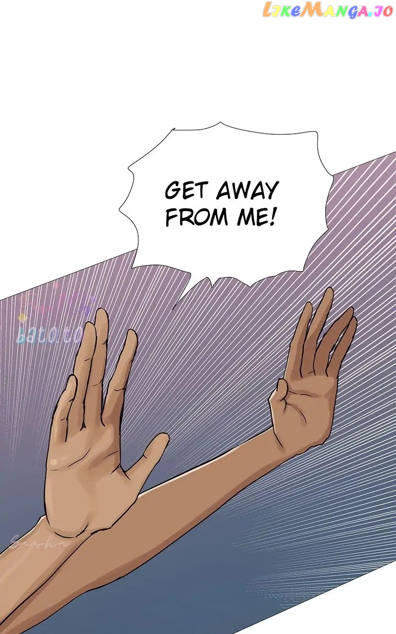 Freaking Romance Chapter 8 - page 29