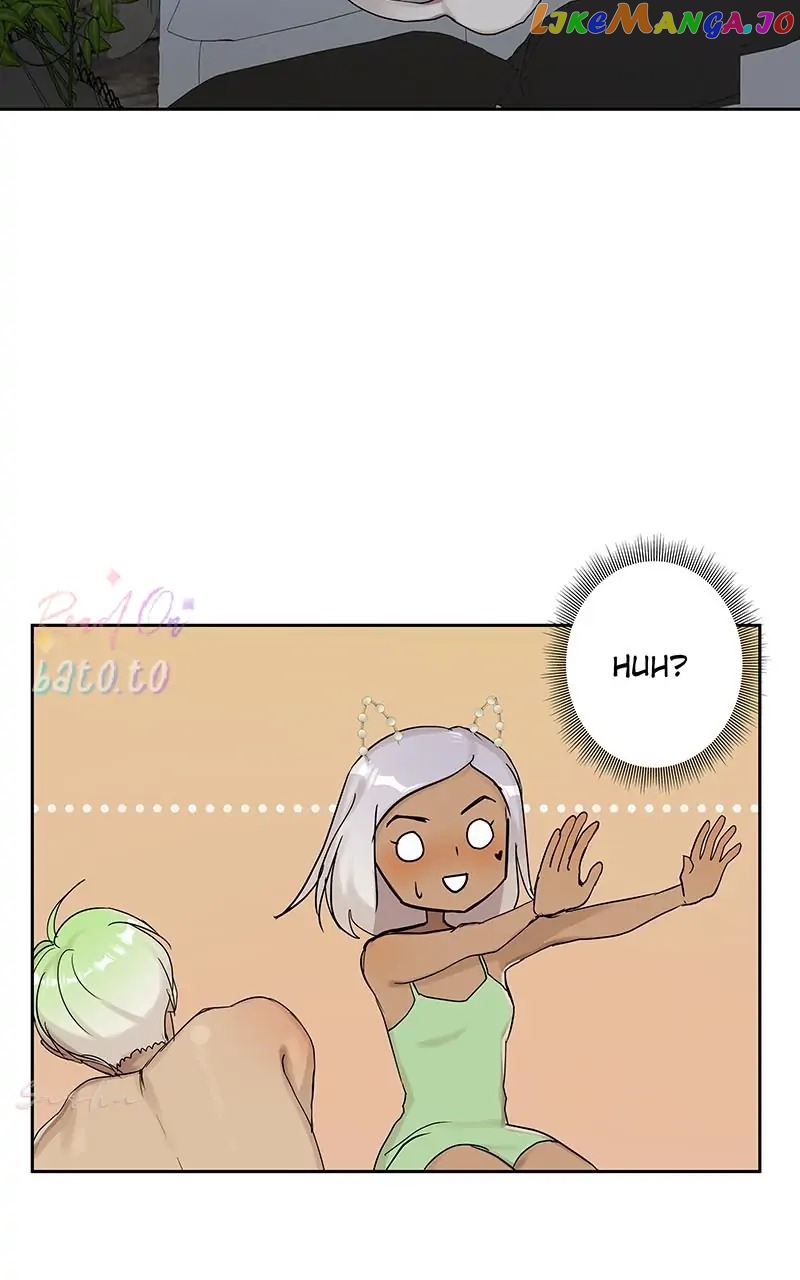 Freaking Romance Chapter 8 - page 31