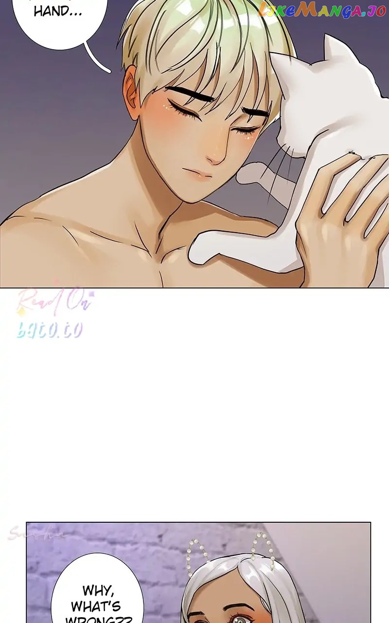 Freaking Romance Chapter 8 - page 37