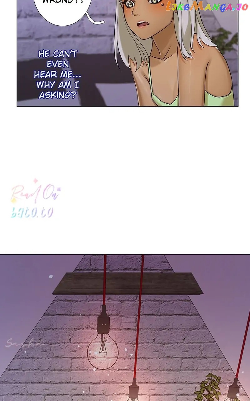 Freaking Romance Chapter 8 - page 38